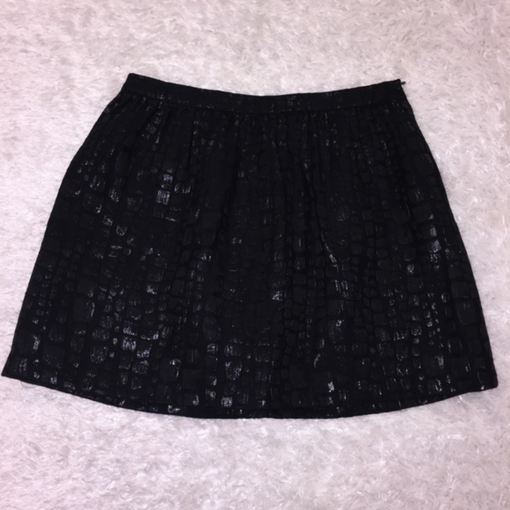🔻Mac + Jac Skirt